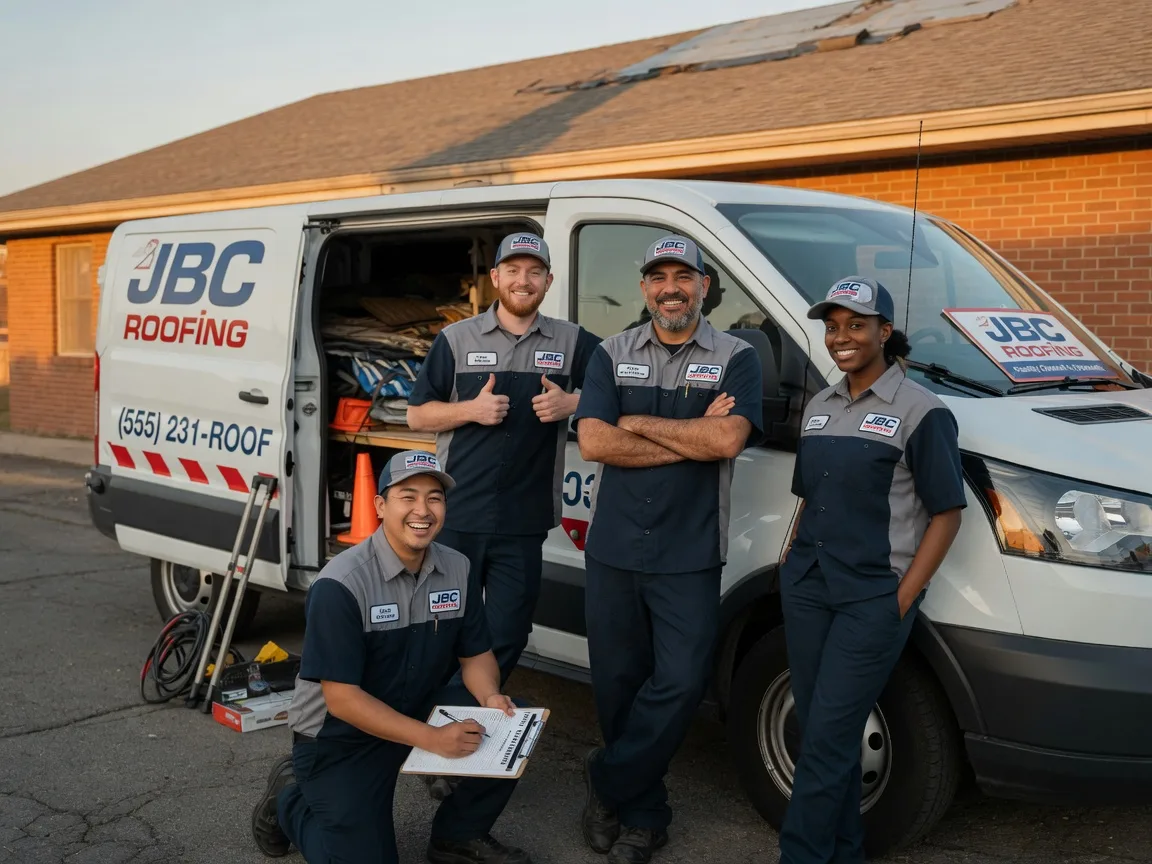 Roof Replacement company in Downsville, LA